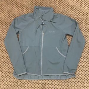 Columbia Grey Jacket
